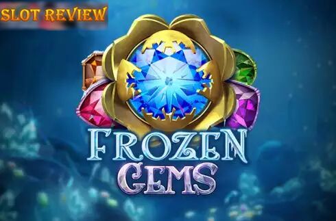 Frozen Gems icon